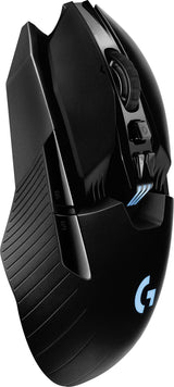 Logitech miška G903 LIGHTSPEED Wireless HERO