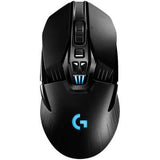 Logitech G903 LIGHTSPEED brezžična Gaming miška Hero