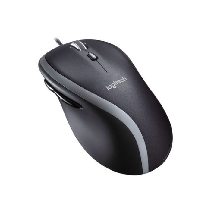 Logitech M500s miška USB