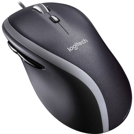 Logitech M500s miška USB