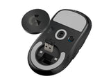 Logitech Miška G PRO X SUPERLIGHT Wireless, črna