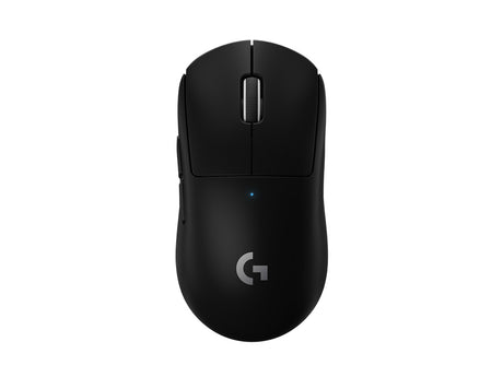 Logitech Miška G PRO X SUPERLIGHT Wireless, črna