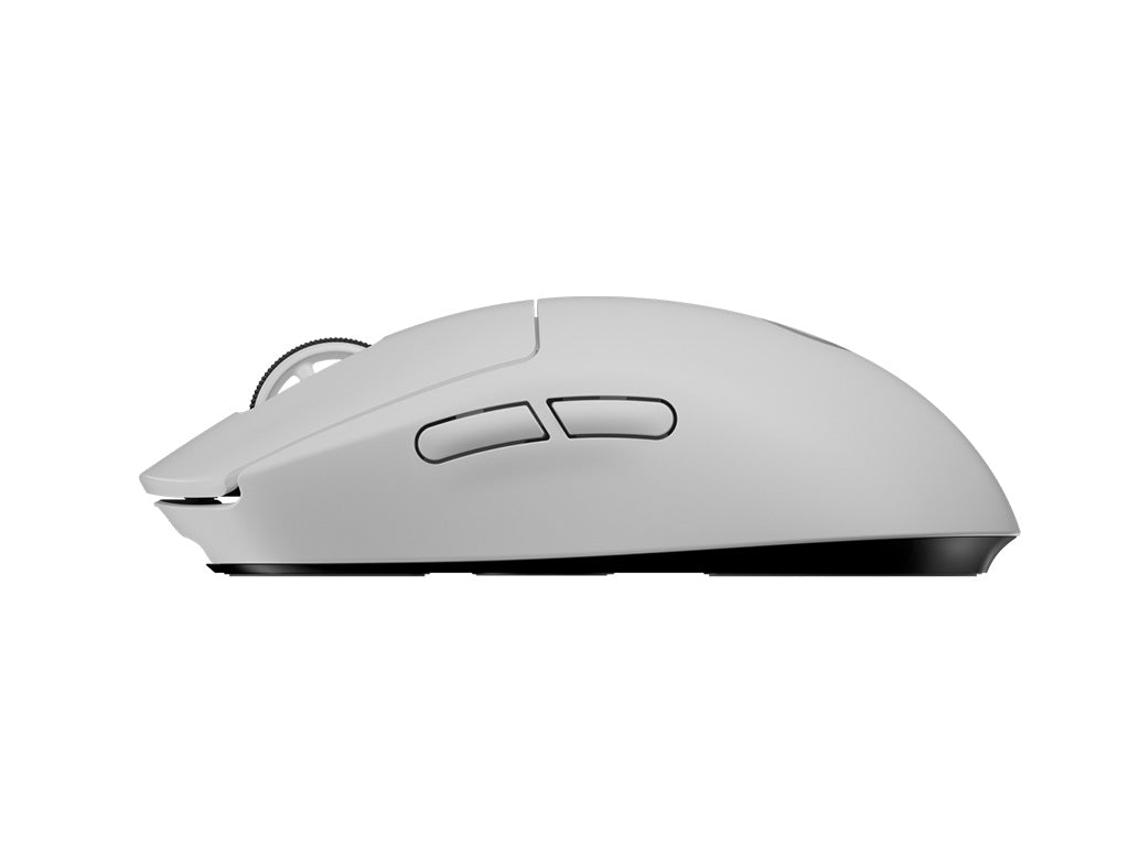 Logitech Miška G PRO X SUPERLIGHT Wireless, bela