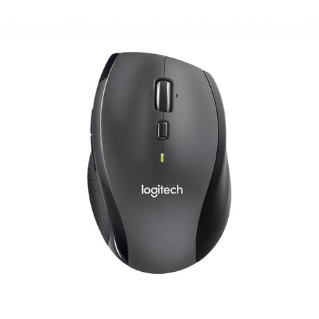 Logitech miška Marathon M705 brezžična- OEM embalaža