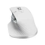 Logitech miška MX Master 3s Performance Wireless, siva