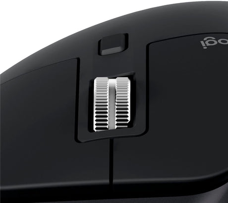Logitech brezžična miška MX Master 3S business graphite-OEM