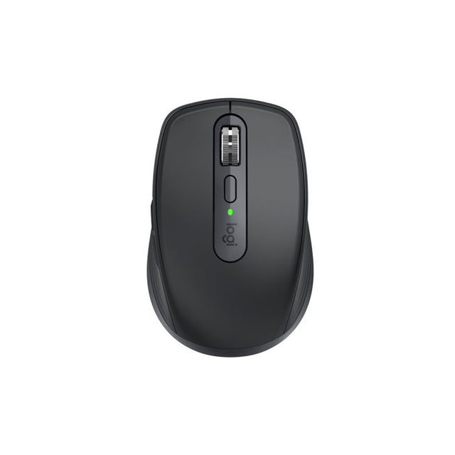 Logitech miška MX Anywhere 3S Bluetooth, DarkField laser