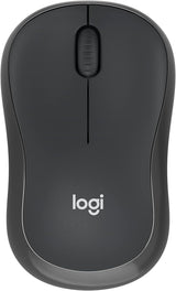 Logitech miška M240 Silent Bluetooth