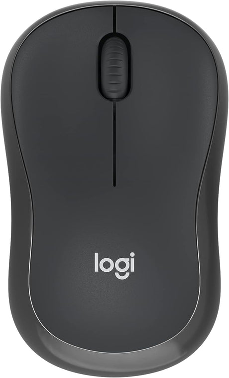 Logitech miška M240 Silent Bluetooth
