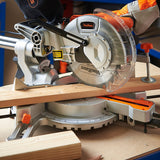 VonHaus zajeralna žaga 1500W 3500159