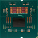 AMD Ryzen 9 9950X procesor AM5