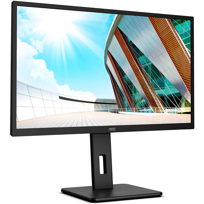 AOC Q32P2 31,5" IPS QHD 75Hz monitor