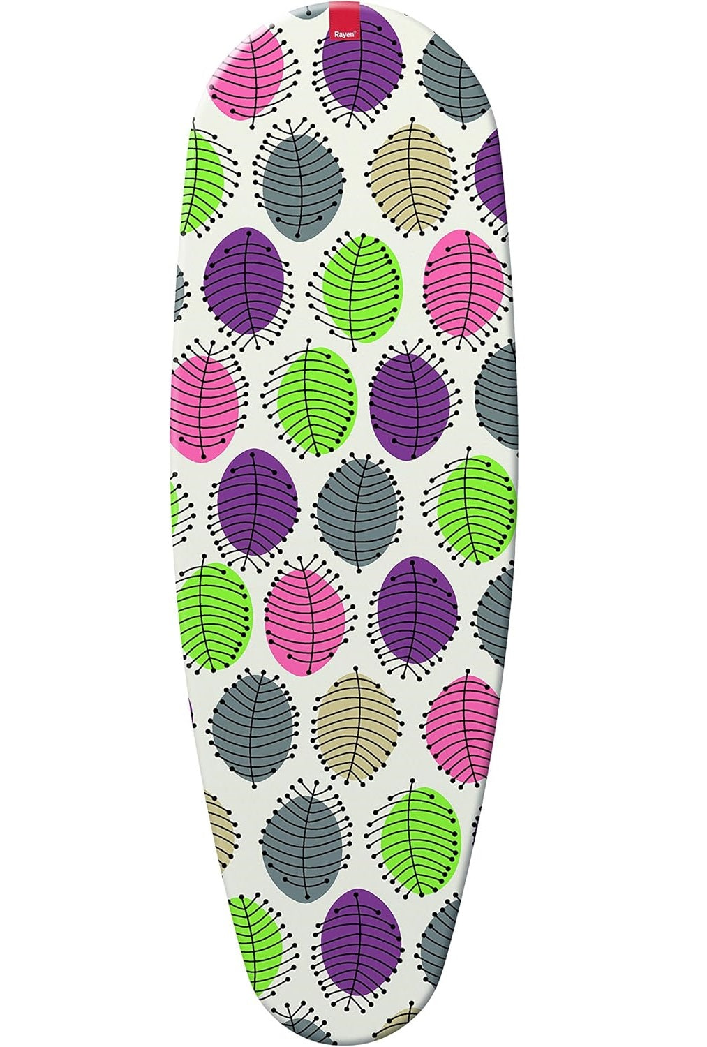 Rayen univerzalna prevleka za likalno desko 130 x 47 cm 615517