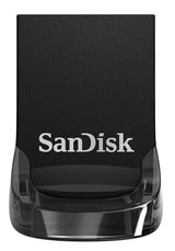 SanDisk 32GB Ultra Fit USB 3.1 spominski ključek