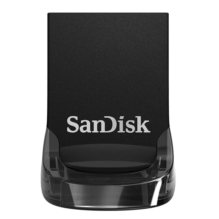 SanDisk 32GB Ultra Fit USB-A 3.2 Gen 1 USB ključ