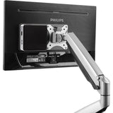 Icy Box IB-MSA103-VM VESA nosilec za Intel NUC računalnike 75x75 in 100x100mm