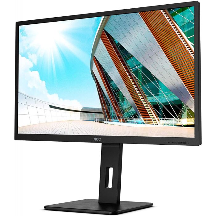 AOC Q32P2 31,5" IPS QHD 75Hz monitor