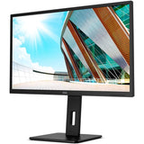AOC Q32P2 31,5" IPS QHD 75Hz monitor