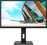 AOC Q32P2 31,5" IPS QHD 75Hz monitor