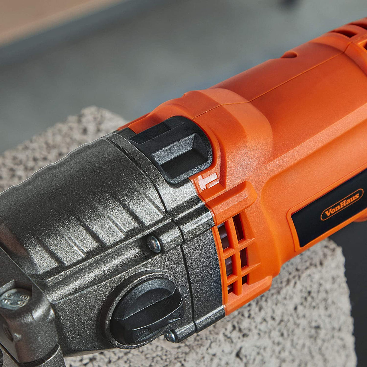 VonHaus vrtalno kladivo 1200W 3500153