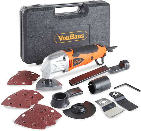 VonHaus multifunkcijsko orodje 280W