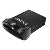 SanDisk 64GB Ultra Fit USB-A 3.2 Gen 1 USB ključ