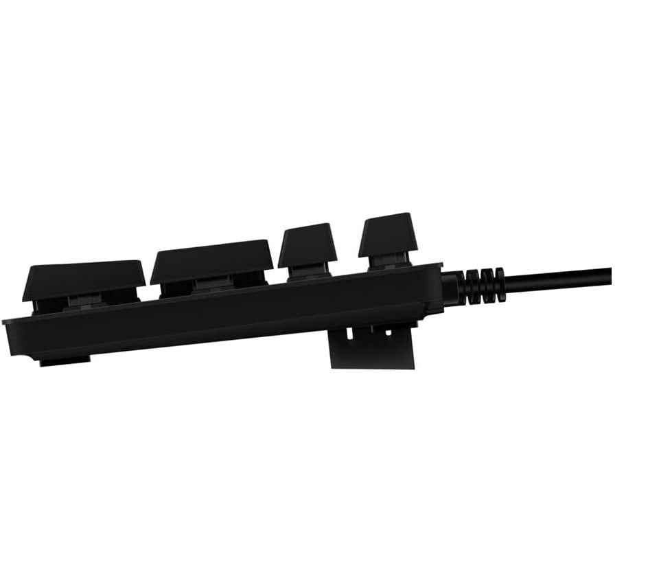 Logitech USB gaming mehanska tipkovnica G413 karbon, črna SLO gravura