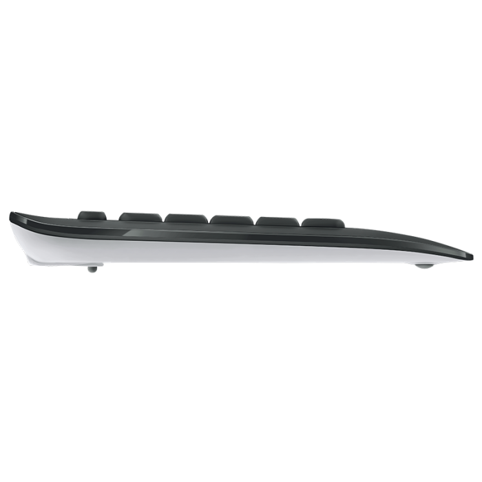 Logitech Brezžična Desktop komplet MK540 Combo Advanced, SLO gravura