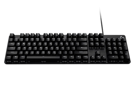Logitech mehanska tipkovnica USB gaming G413 US international SLO gravura