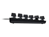 Logitech mehanska tipkovnica USB gaming G413 US international SLO gravura