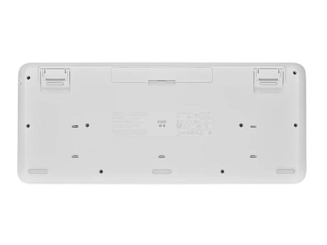 Logitech tipkovnica K650 Signature, Wireless, bela, SLO g.