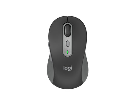 Logitech MK950 Slim brezžični komplet, Bolt