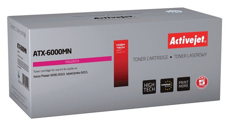 ActiveJet toner za Xerox, Magenta 106R01632