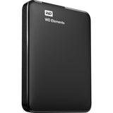 WD 1TB Elements portable 2,5" USB 3.0 zunanji HDD disk