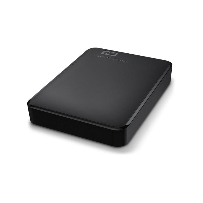 WD 4TB Elements Portable 2,5" USB 3.2 zunanji HDD disk