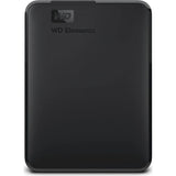 WD 4TB Elements Portable 2,5" USB 3.2 zunanji HDD disk
