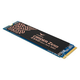 Teamgroup 512GB M.2 NVMe SSD Cardea Zero Z340 2280