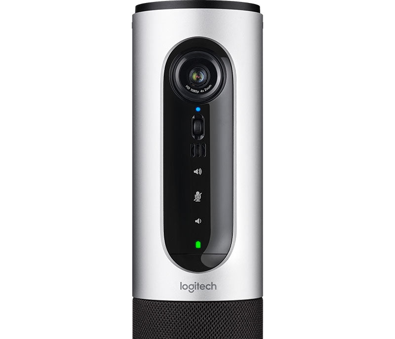 WEB Kamera Logitech ConferenceCam Connect bluetooth