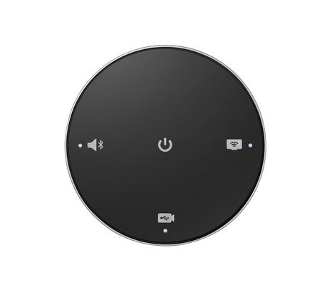 WEB Kamera Logitech ConferenceCam Connect bluetooth