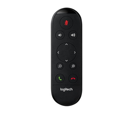 WEB Kamera Logitech ConferenceCam Connect bluetooth