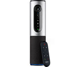 WEB Kamera Logitech ConferenceCam Connect bluetooth