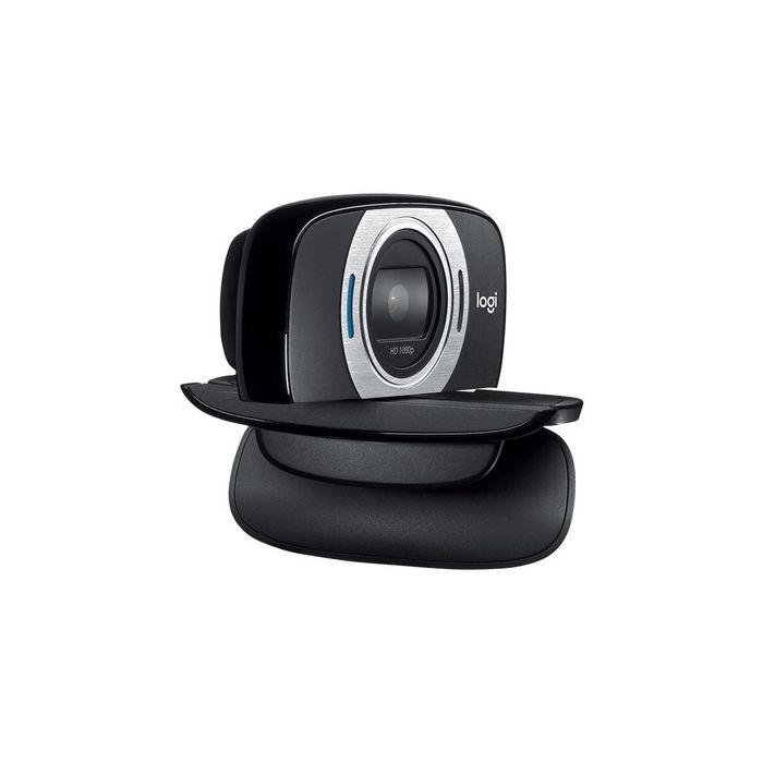 Logitech spletna kamera C615, USB