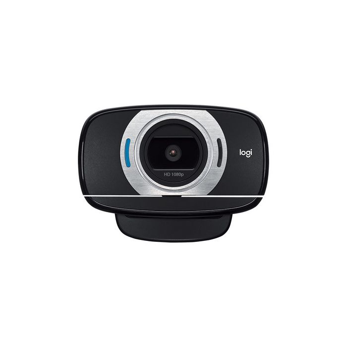 Logitech spletna kamera C615, USB
