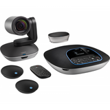 Logitech Group ConferenceCam konferenčni komplet, USB