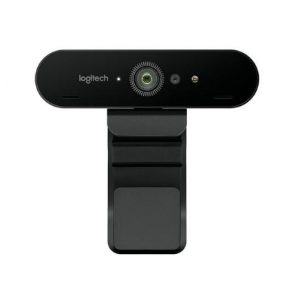 Logitech WEB Kamera Logitech BRIO 4K