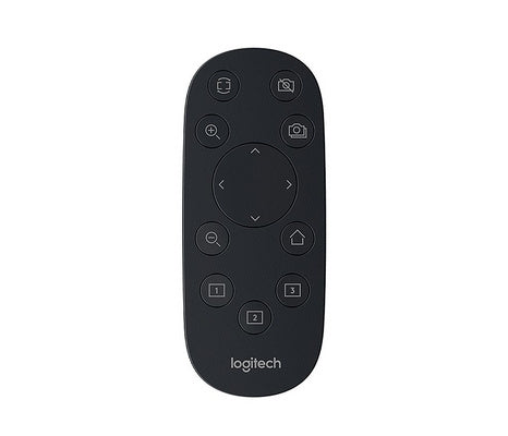 Logitech konferenčna kamera PTZ Pro2, usb
