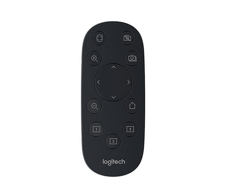 Logitech konferenčna kamera PTZ Pro2, usb