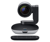 Logitech konferenčna kamera PTZ Pro2, usb