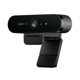 Logitech BRIO Spletna kamera, 4K Stream Edition, USB