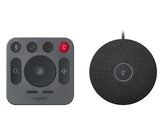 Logitech Rally plus konferenčni komplet, USB